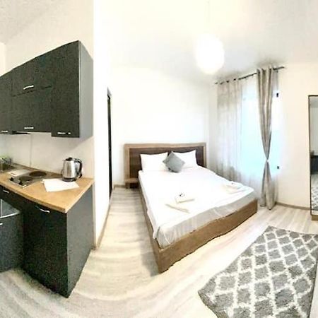 이아시 Ipsilanti House 아파트 호텔 외부 사진
