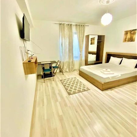 이아시 Ipsilanti House 아파트 호텔 외부 사진